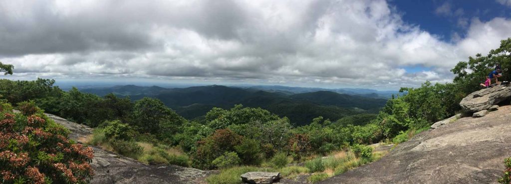 Smoky Mountain Hikes